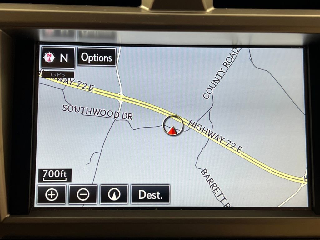 Used 2018 Lexus GX 460 Premium image 60