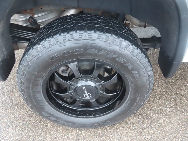 Used 2022 Chevrolet Silverado 2500 High Country AWD/4WD image 15