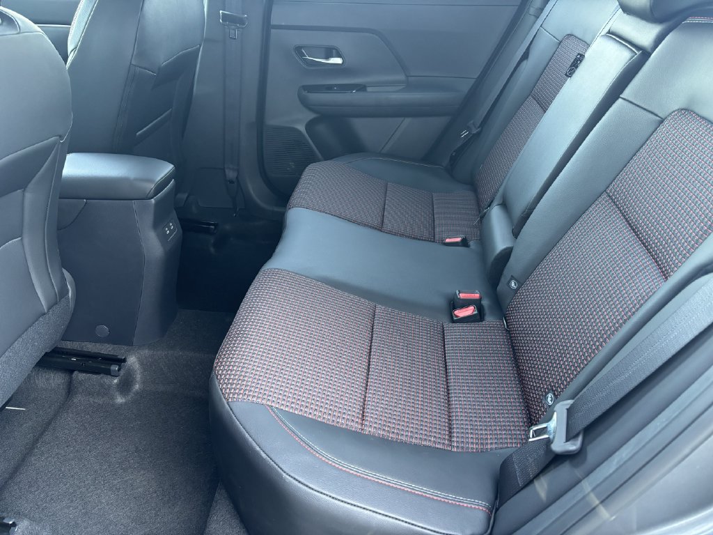 New 2027 Nissan Kicks SR AWD/4WD image 23