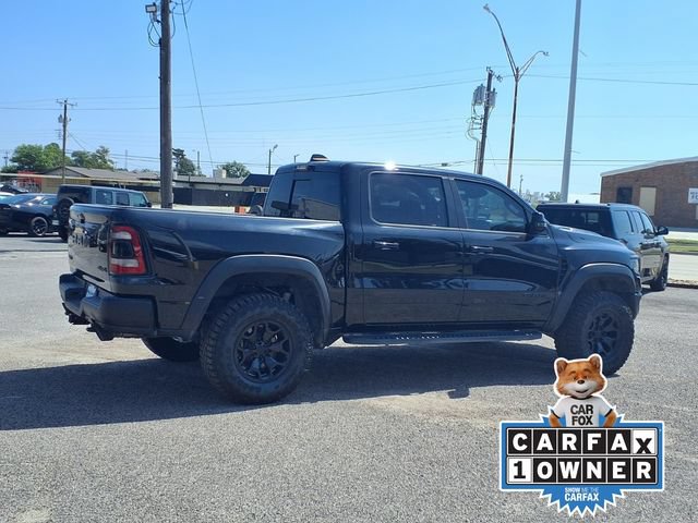Used 2024 RAM 1500 TRX AWD/4WD image 19