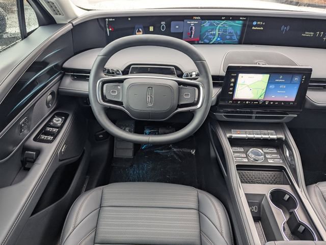 New 2026 Lincoln Nautilus Reserve image 14