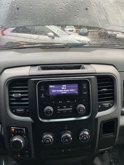 Used 2016 RAM 1500 Tradesman w/ Popular Equipment Group image 17