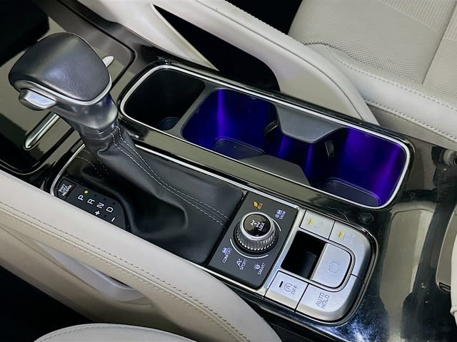 Used 2022 Kia Telluride SX w/ Nightfall Edition Package image 20