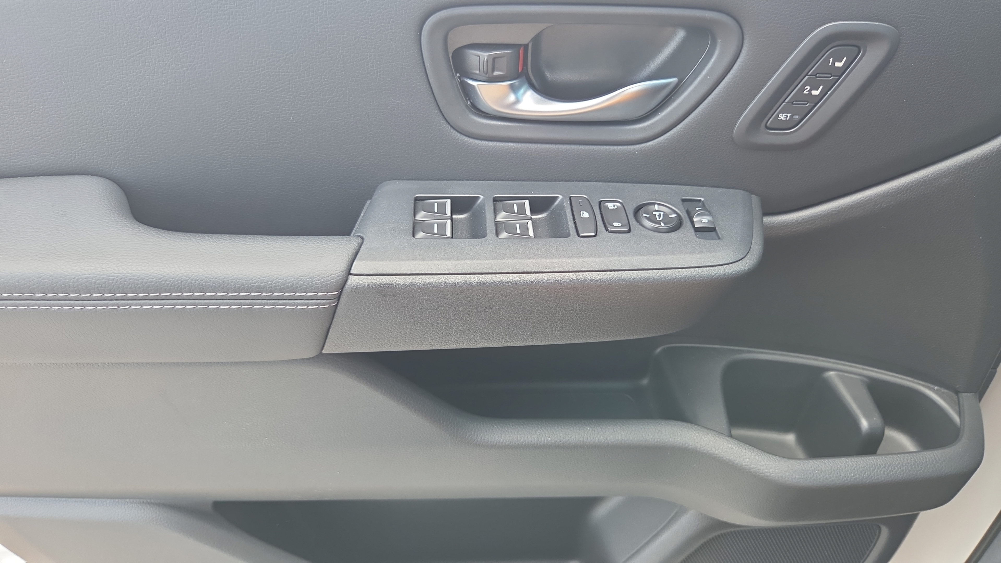 Certified 2024 Honda Pilot EX-L image 23