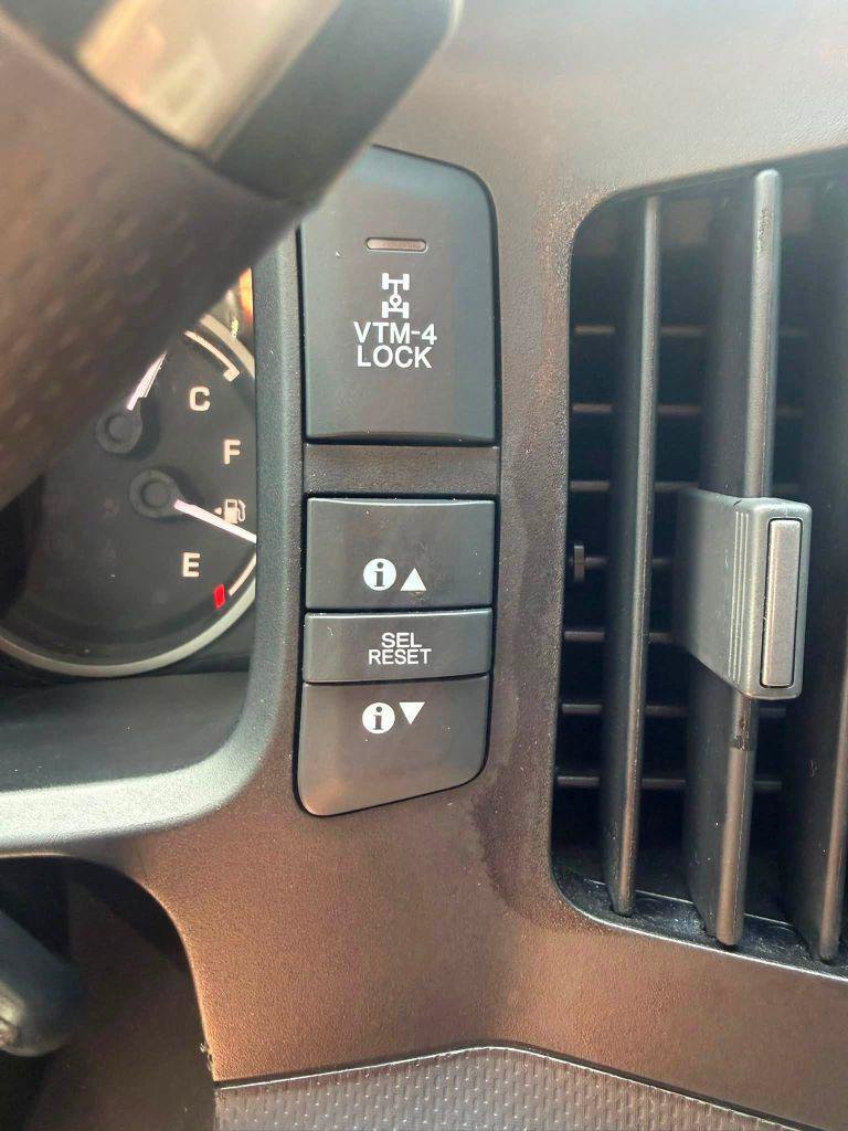Used 2011 Honda Ridgeline RTL image 29