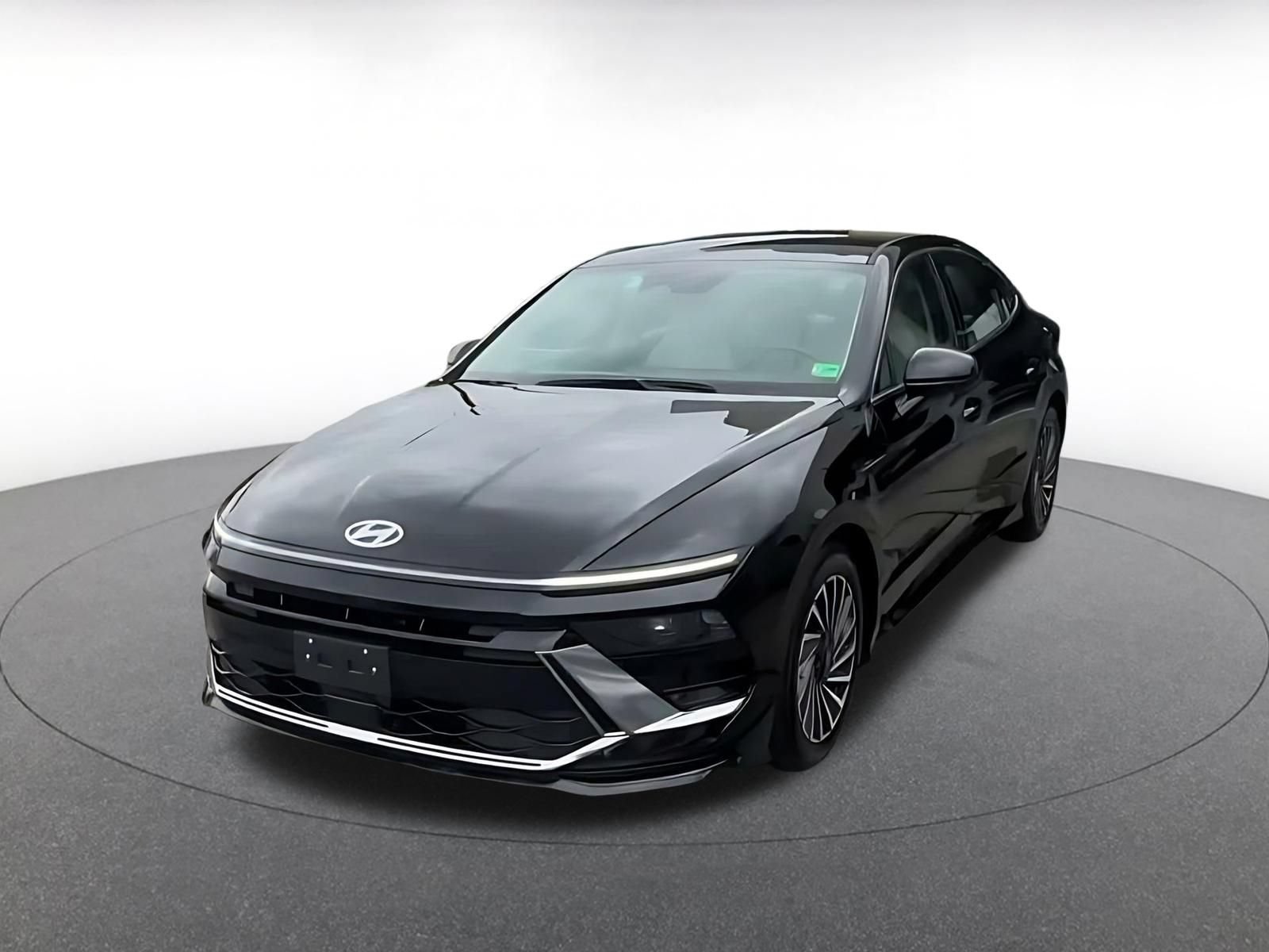 Used 2025 Hyundai Sonata SEL FWD image 6