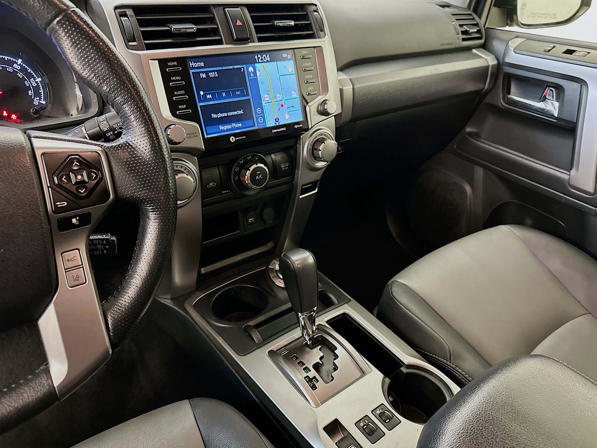 Used 2024 Toyota 4Runner SR5 Premium image 26