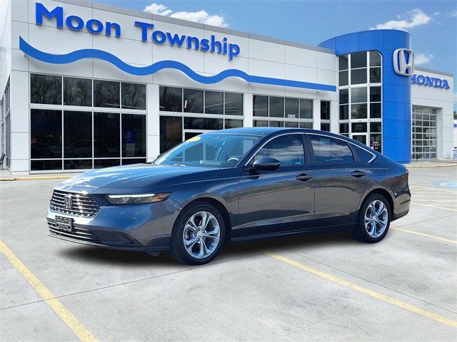 Used 2023 Honda Accord LX image 3