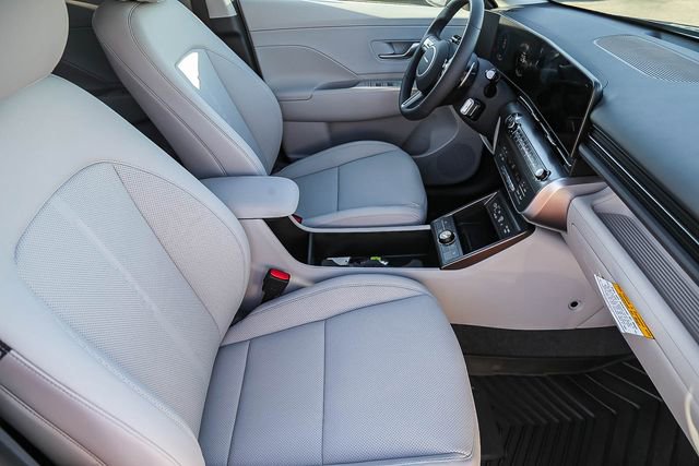 New 2026 Hyundai Kona SEL Premium AWD/4WD image 18