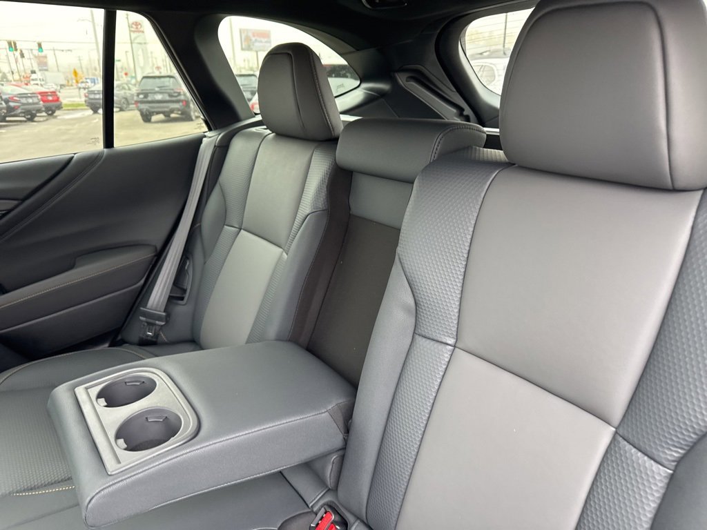 New 2025 Subaru Outback Wilderness image 27