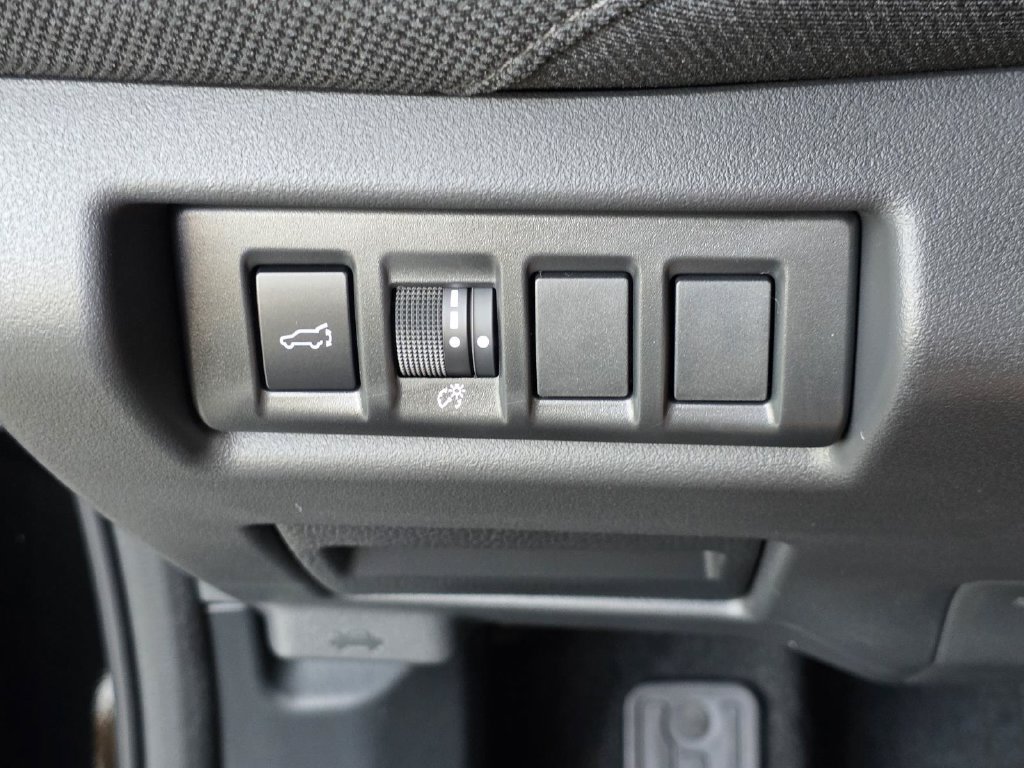 New 2026 Subaru Outback Limited XT AWD/4WD image 26