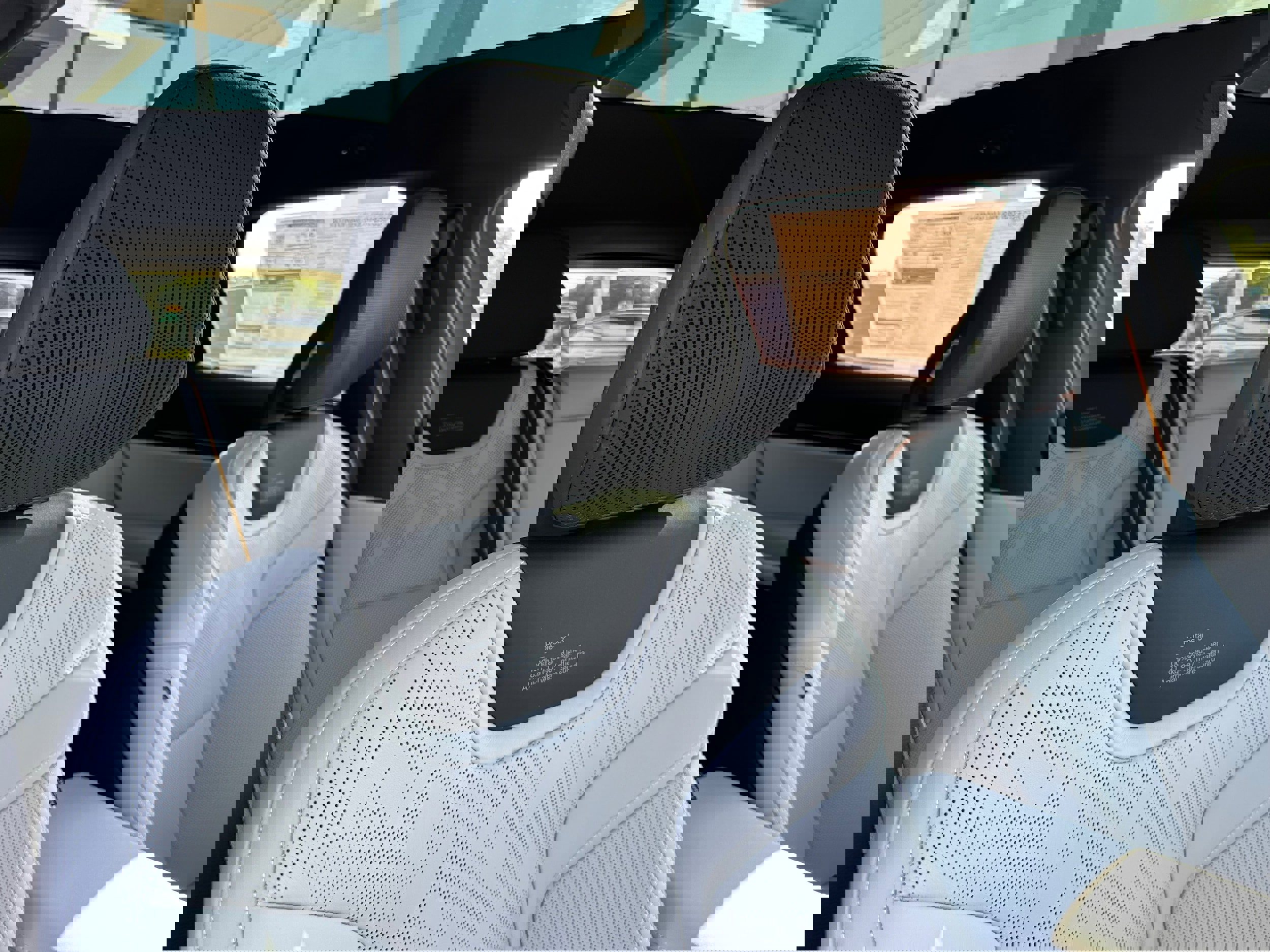 New 2025 Polestar Polestar 3 image 11