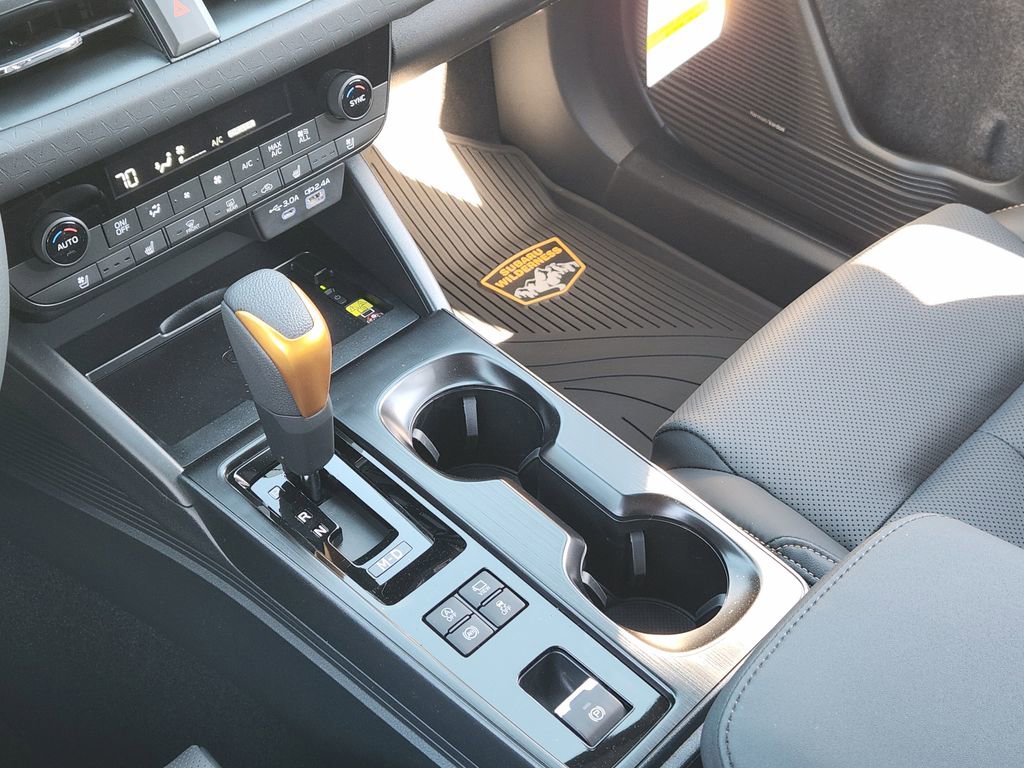 New 2026 Subaru Outback Wilderness image 15