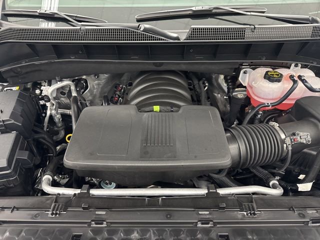 New 2026 Chevrolet Silverado 1500 LTZ w/ Technology Package image 44