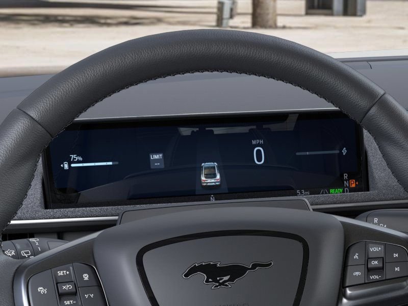New 2026 Ford Mustang Mach-E Premium AWD/4WD image 13