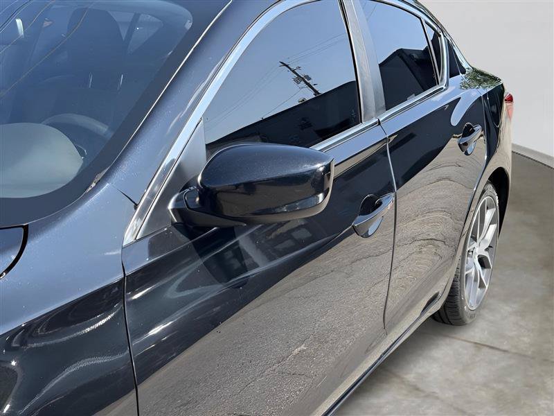 Used 2021 Acura ILX w/ Premium Package FWD image 7