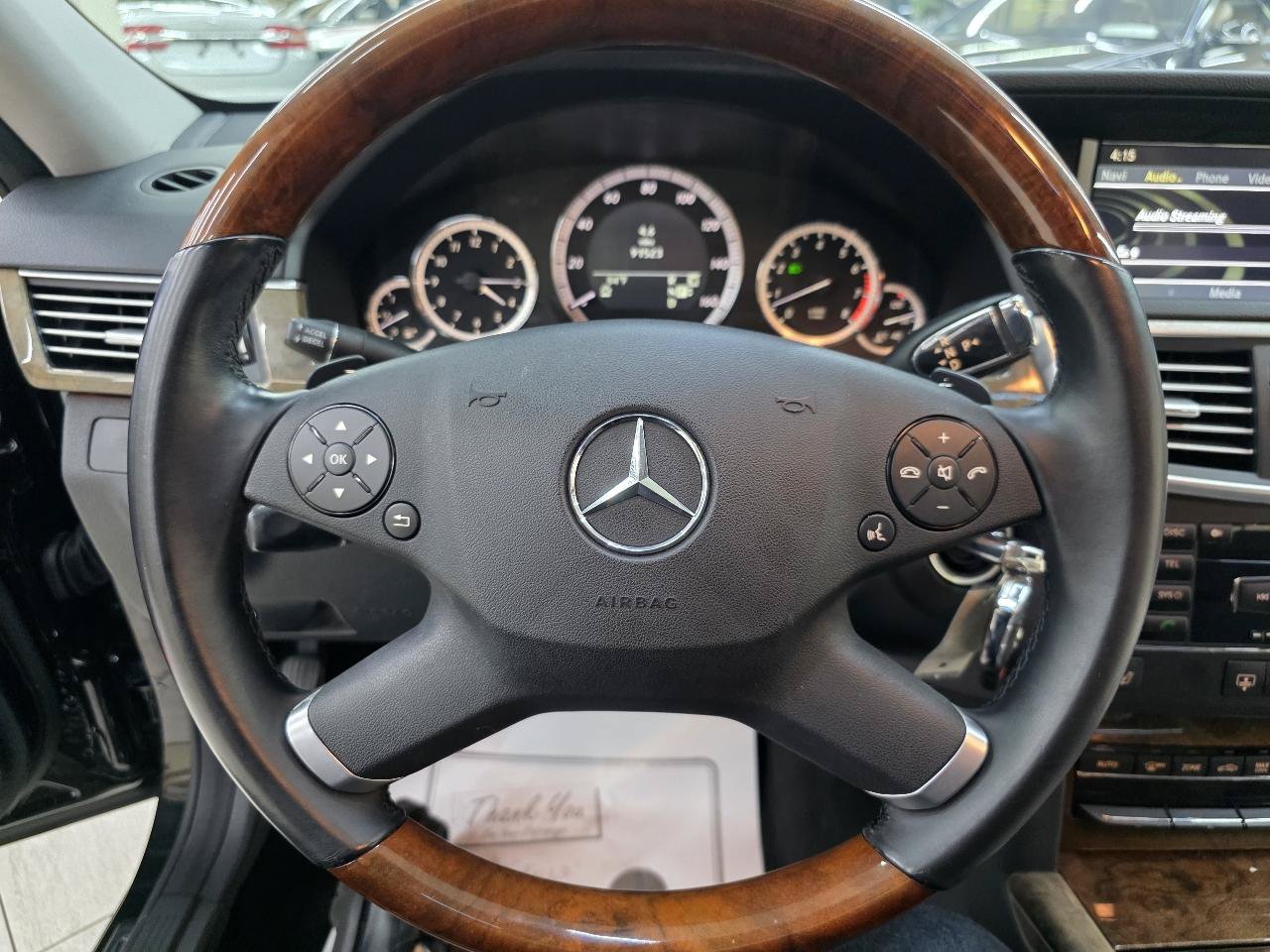 Used 2010 Mercedes-Benz E 350 Sedan image 28