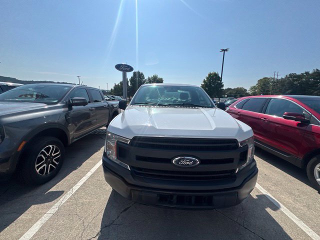 Used 2018 Ford F150 XL RWD image 4