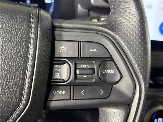 Used 2025 Toyota 4Runner TRD Pro AWD/4WD image 27