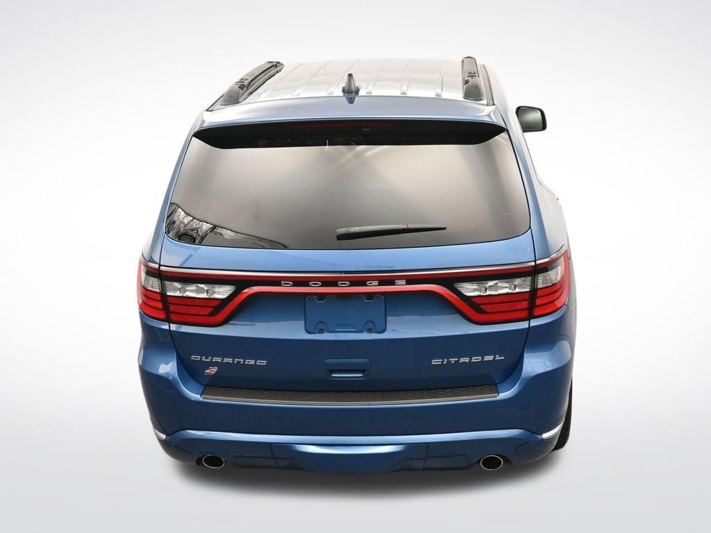 Used 2023 Dodge Durango Citadel image 27