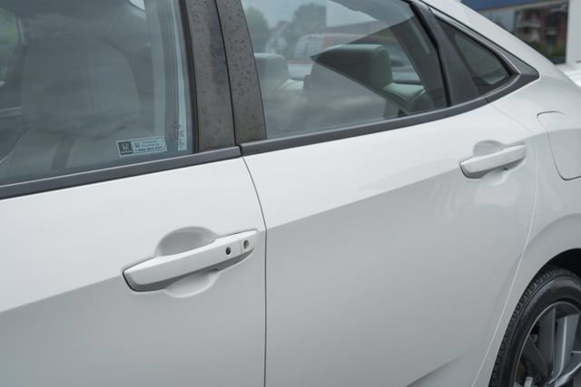 Used 2019 Honda Civic EX-L image 15