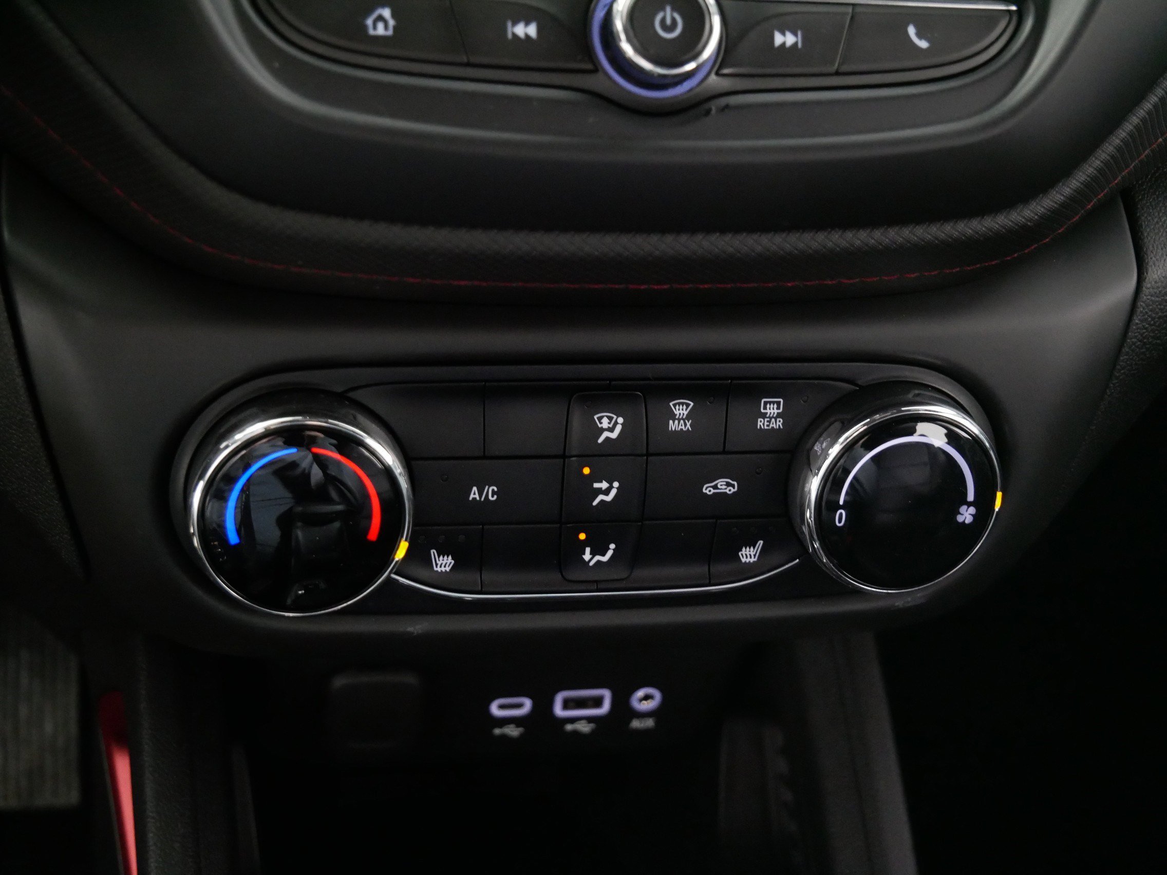 Certified 2022 Chevrolet TrailBlazer RS image 23