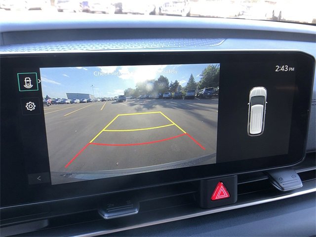 New 2026 Kia Carnival EX image 17