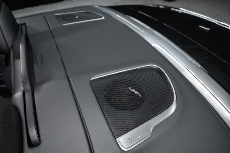 Used 2025 Mercedes-Benz CLE 300 4MATIC Cabriolet image 33