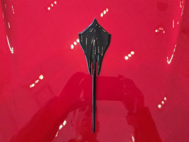 New 2026 Chevrolet Corvette Stingray Preferred Conv w/ Z51 Performance Package image 19