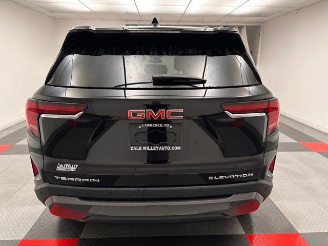 Used 2026 GMC Terrain Elevation FWD image 5