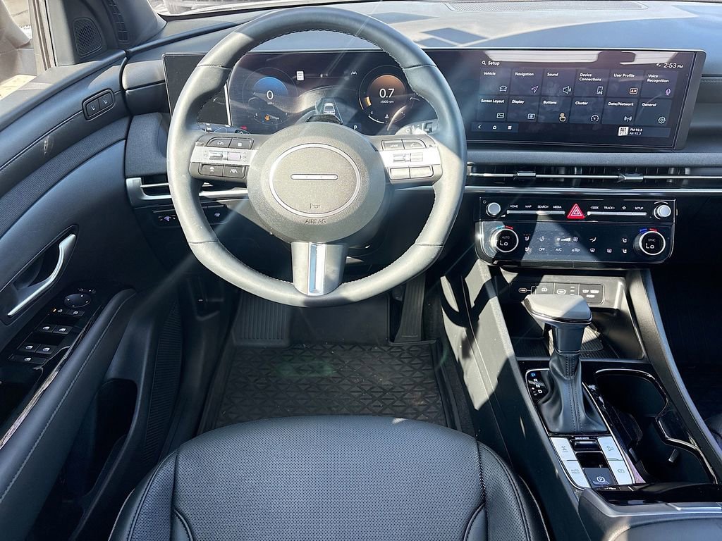 Used 2026 Hyundai Santa Cruz Limited image 24