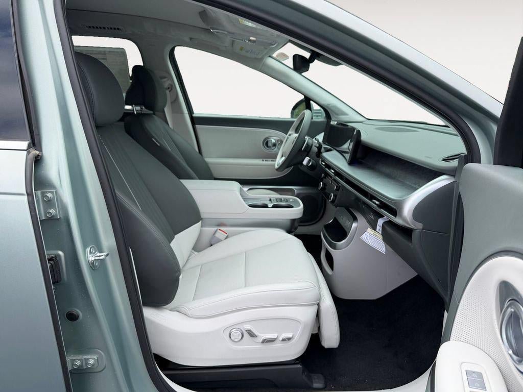 New 2026 Hyundai Ioniq 9 Calligraphy AWD/4WD image 25