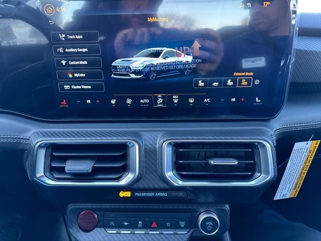 New 2026 Ford Mustang GT Premium RWD image 19