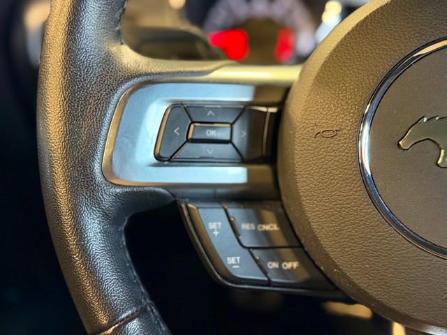 Used 2017 Ford Mustang GT w/ GT Performance Package RWD image 24