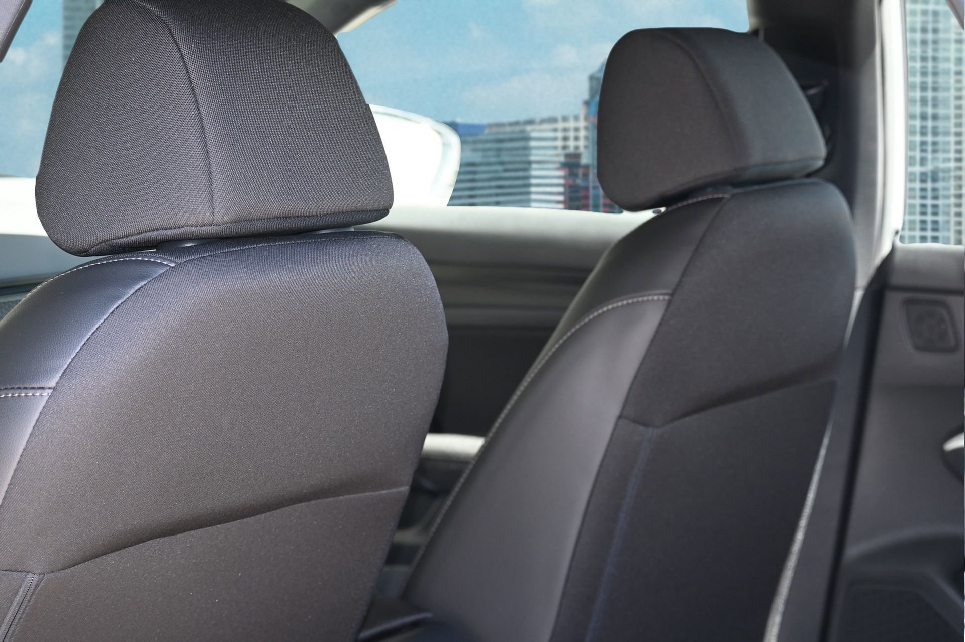 New 2025 Honda Civic Sport image 20