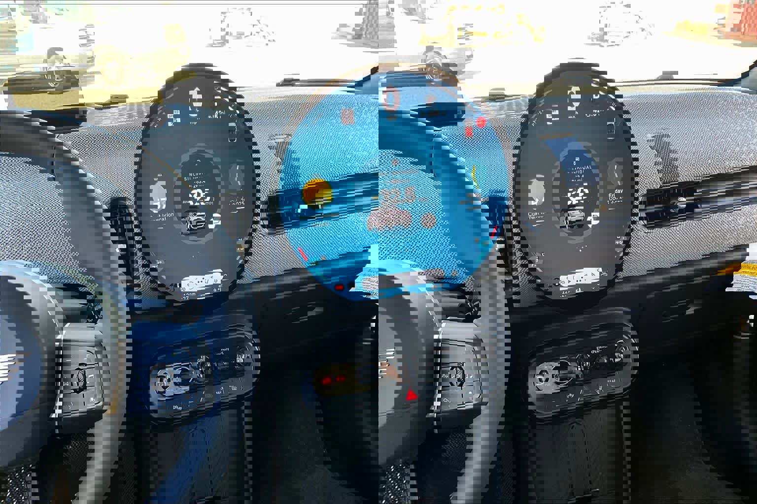 Used 2025 MINI Cooper S image 7