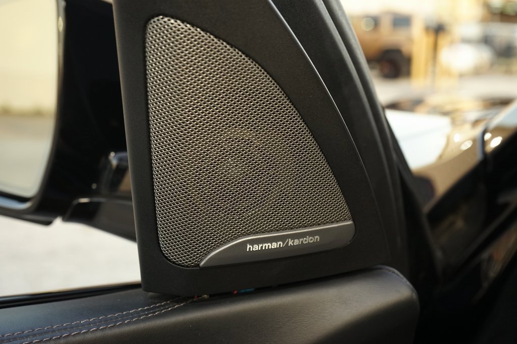 Used 2021 BMW X7 M50i image 30