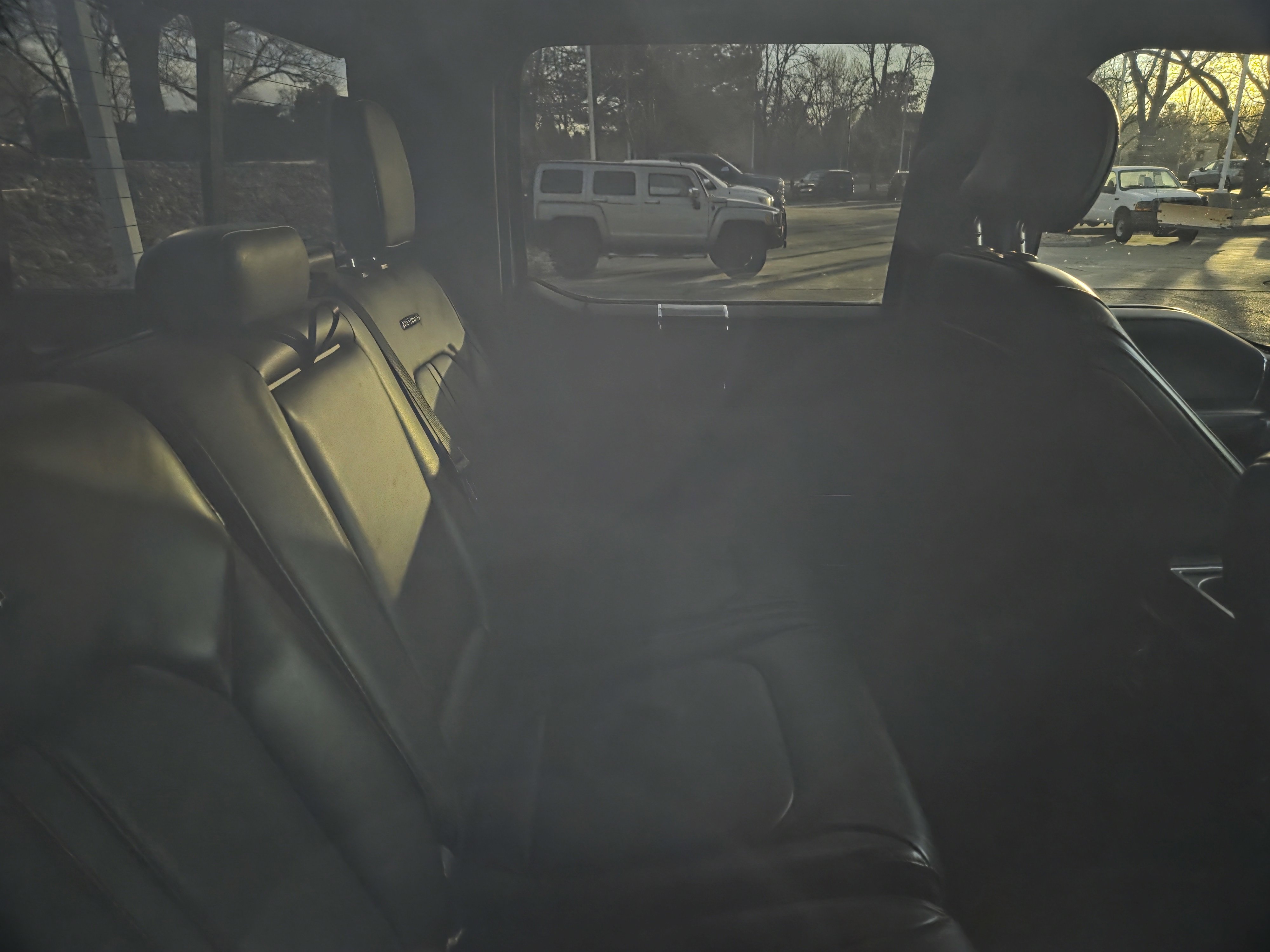 Used 2016 Ford F150 Platinum w/ Equipment Group 701A Luxury image 17