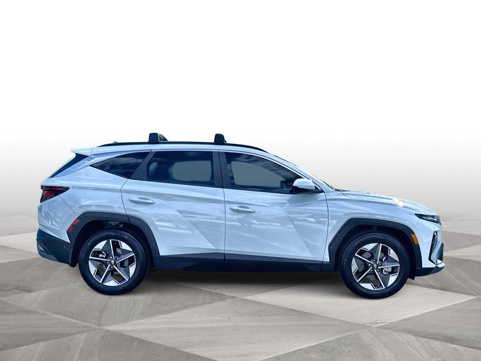 Used 2026 Hyundai Tucson SEL Plus FWD image 9