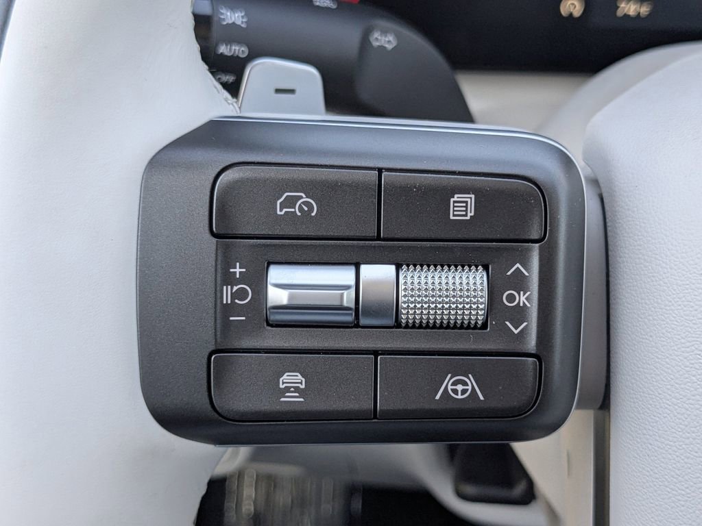 New 2026 Hyundai Palisade Calligraphy image 28