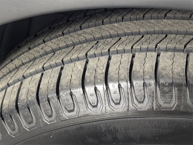 Used 2021 Honda CR-V EX-L image 9