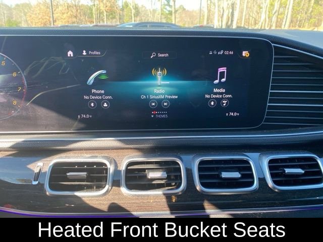 Used 2020 Mercedes-Benz GLE 350 4MATIC image 33