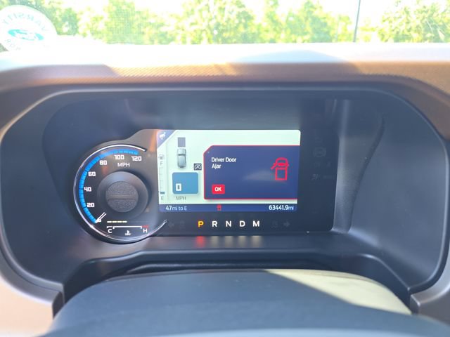 Certified 2022 Ford Bronco Outer Banks AWD/4WD image 19