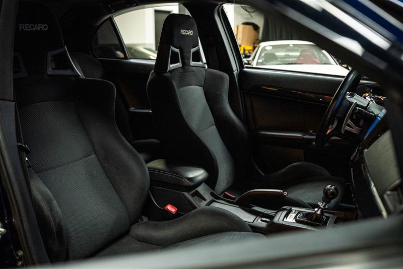 Used 2014 Mitsubishi Lancer Evolution MR image 13