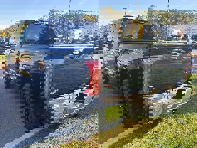 New 2026 Toyota Tundra 1794 Edition image 3