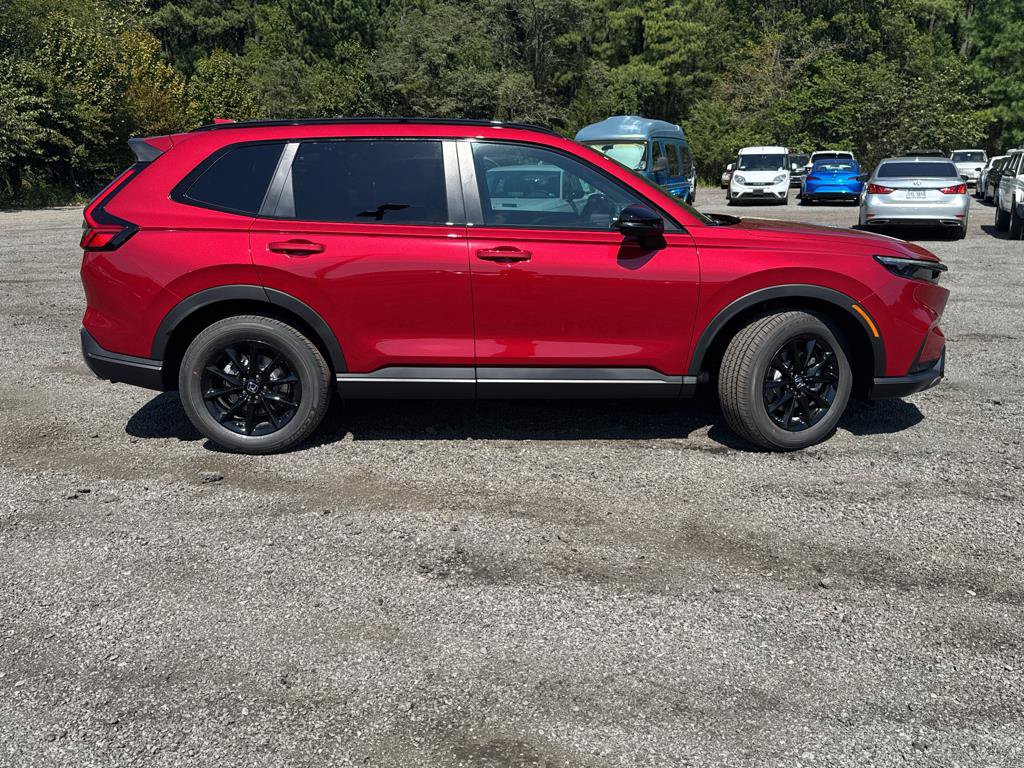 New 2027 Honda CR-V Sport-L image 7