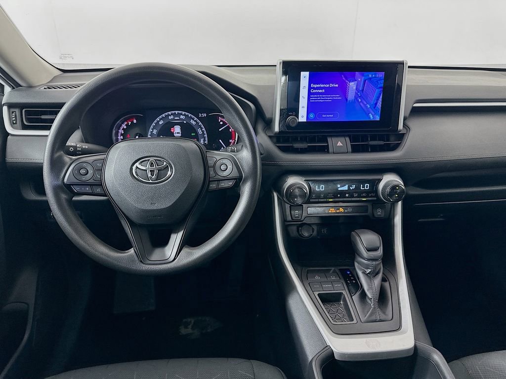 Certified 2024 Toyota RAV4 XLE image 22