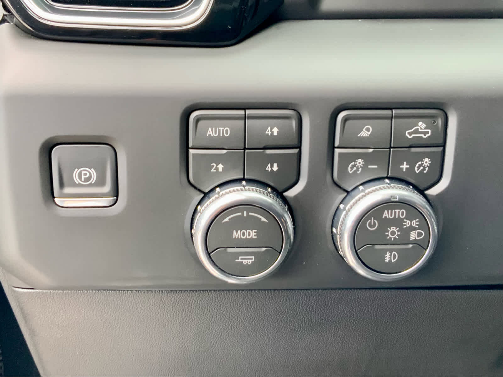 New 2026 GMC Sierra 1500 Denali w/ Technology Package image 51