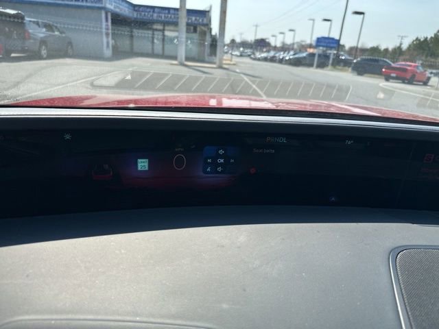 Used 2024 Lincoln Nautilus Reserve AWD/4WD image 41