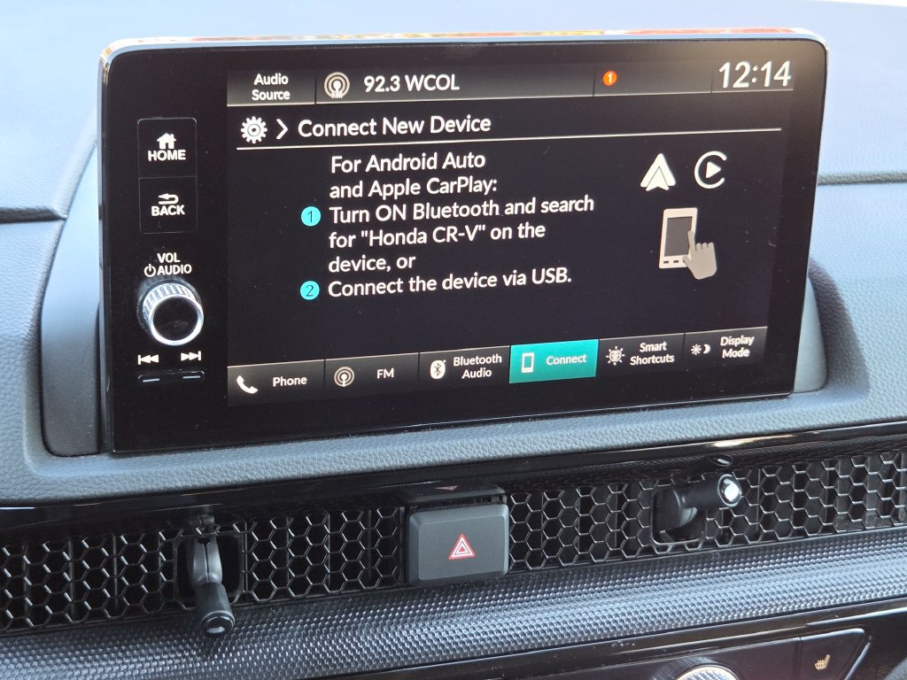 Used 2024 Honda CR-V EX-L image 5